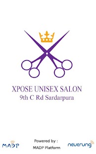 Xpose Screenshots 0