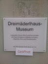Dreimäderlhaus Museum