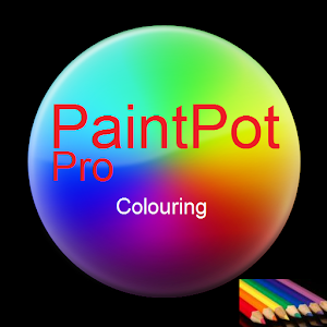 PaintPot Colour 2.0