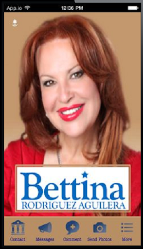 免費下載商業APP|Bettina Rodriguez Aguilera app開箱文|APP開箱王