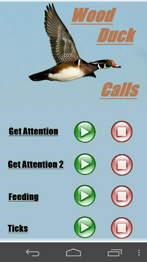 【免費運動App】Waterfowl Calling FREE-APP點子