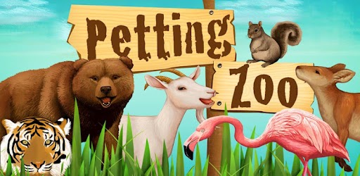 Изображения Petting Zoo (Animals for Kids) на ПК с Windows