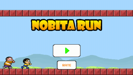 Nobita Run