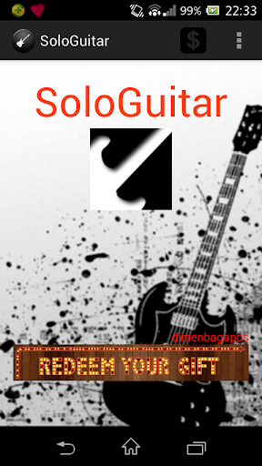 LeadGuitar