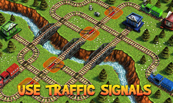 Train Crisis HD Apk