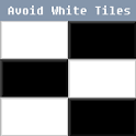 Avoid The White Tiles! icon