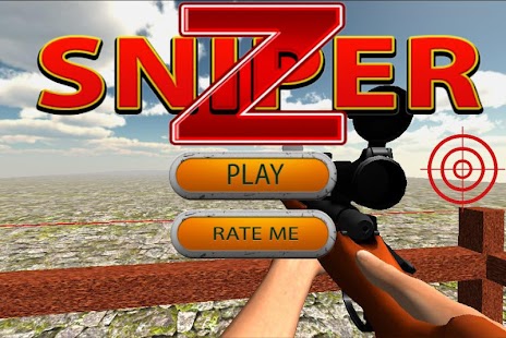 Sniper Z