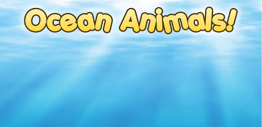 Изображения Ocean Animals Guessing Game на ПК с Windows