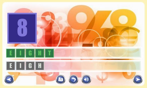 How to get Learn to Read Numbers 1.2 mod apk for laptop