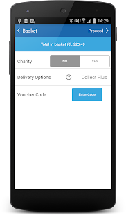 WeBuyBooks:Sell Items for Cash Screenshots 4