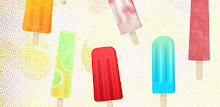 Frozen Summer Popsicles APK