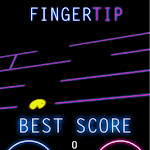 FingerTip : fast finger plane Apk