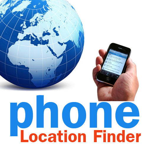 phone location finder