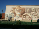 ABC Power Tools Mural