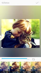 Fotor - Editor de Fotos - screenshot thumbnail