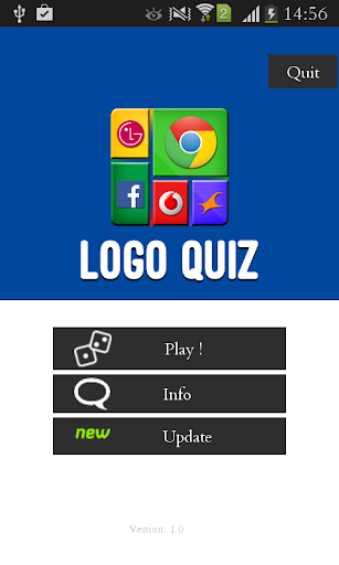 Logo Quiz New