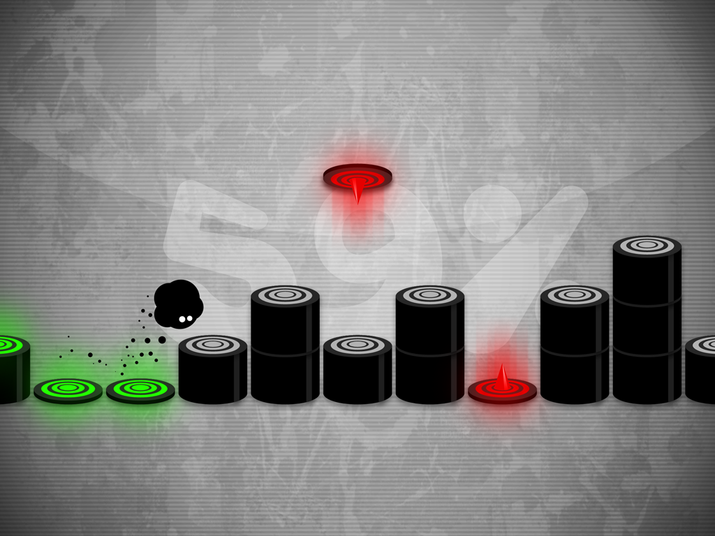 Give It Up! - screenshot