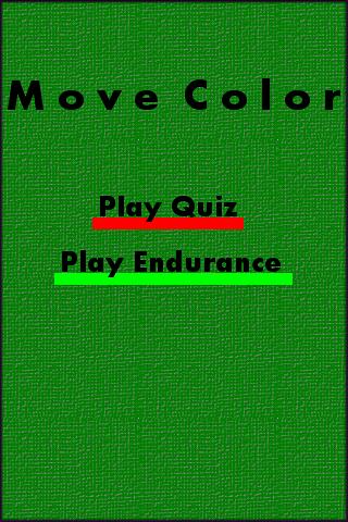 MoveColor