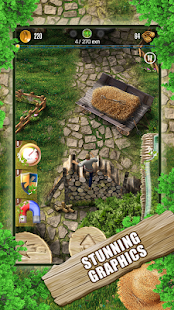How to install iAM Bulbash: SlowMo Run 1.02 apk for bluestacks