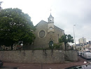 Église Sainte Jeanne D'Arc