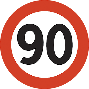 Trafikkskilt 6.0.0