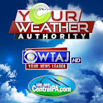 Cover Image of ดาวน์โหลด WTAJ Your Weather Authority 3.6.0 APK