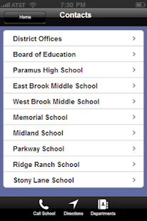 Free Paramus Public Schools APK for PC