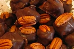 Bourbon Balls