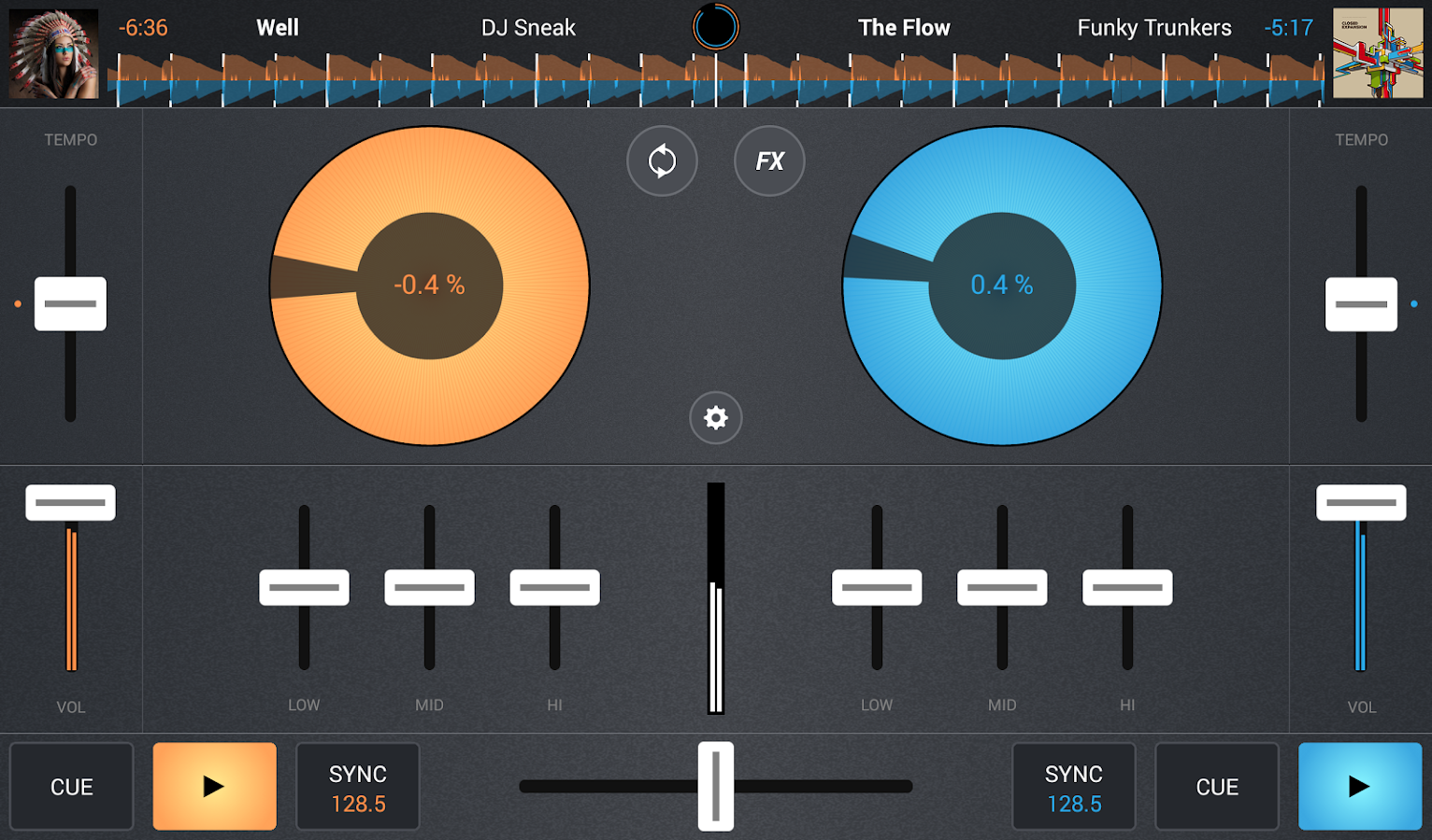 Pioneer Sync Manager Free