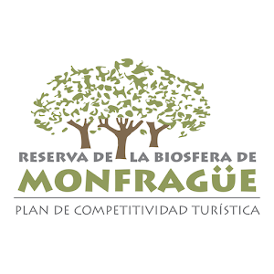 Rutas Monfragüe.apk 1.0