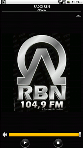 RADIO RBN AMAPA