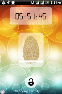 How to download Thumb Screen Lock Prank 1.1 mod apk for laptop