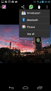 Download DriveExport APK for PC