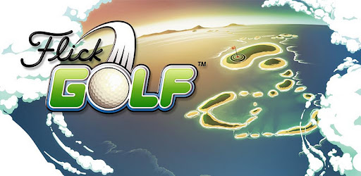 Flick Golf! 1.4
