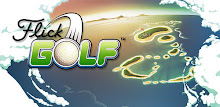 Flick Golf! APK