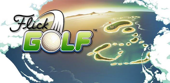  Flick Golf! v1.05