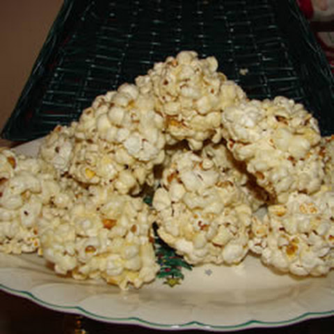 recipes Popcorn Gluten  Free Free Balls popcorn Dairy yummly Recipes