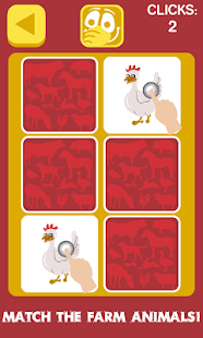 How to download Farm Animal Match: Memory Game lastet apk for android