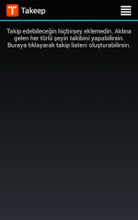 How to mod Takeep 2.1 apk for android
