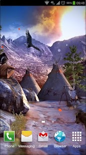 Lastest Native American 3D Free APK