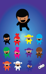 Free Colors For Preschool Kids APK for Android