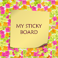 My Sticky Board Apk