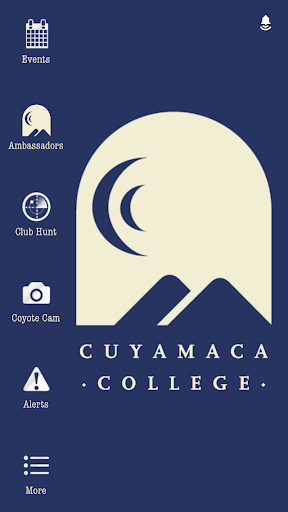 免費下載教育APP|Cuyamaca College Official App app開箱文|APP開箱王