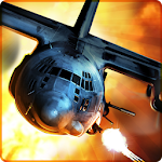 Cover Image of Download Zombie Gunship 1.14.4 APK