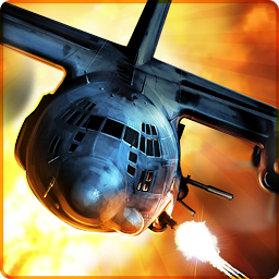 Zombie Gunship: Gun Dead 3D v1.13