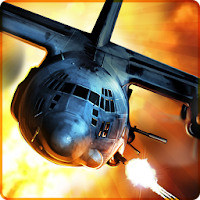 Zombie Gunship: Gun Dead 3D v1.14.4 Cracked APK