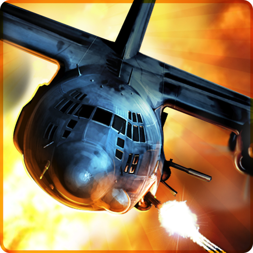 Zombie Gunship android apk download