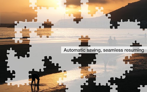 Amazing Jigsaw Puzzles Screenshots 2