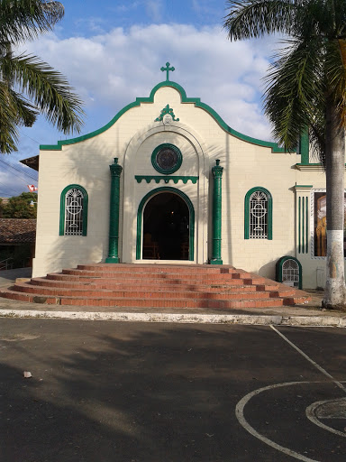 Iglesia de Azacualpa