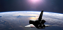 Space Shuttle Simulator HD APK